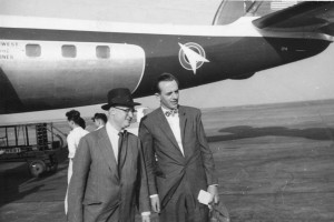 Harry Kern Tarmac